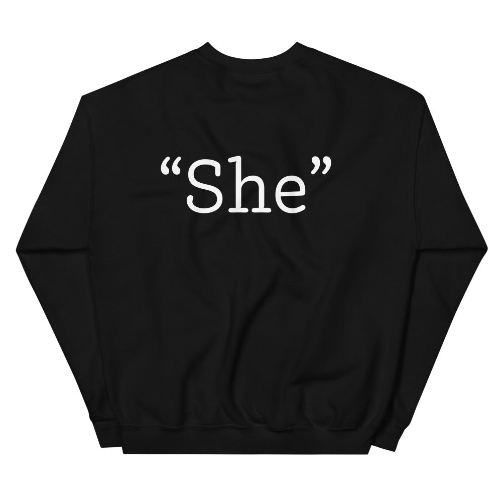 Dope Soul Unisex Sweatshirt Its Tee 4 me