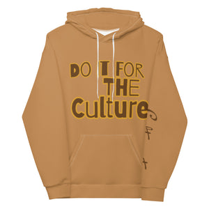 Culturvate Unisex Hoodie