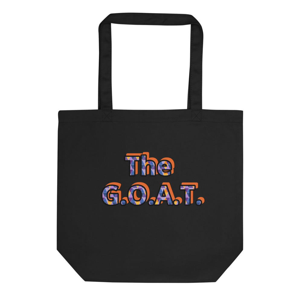 The Goat Eco Tote Bag