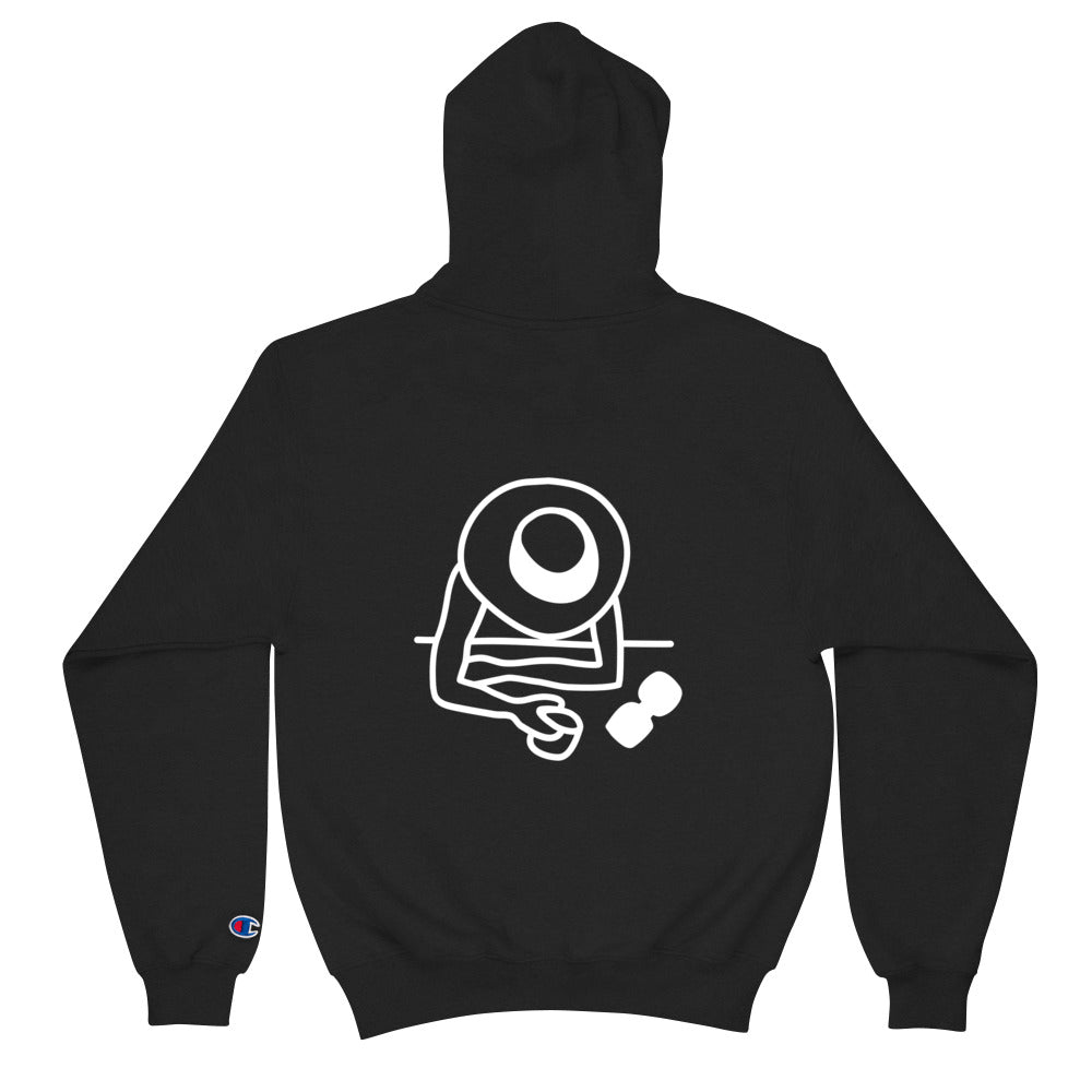 Champion Hoodie