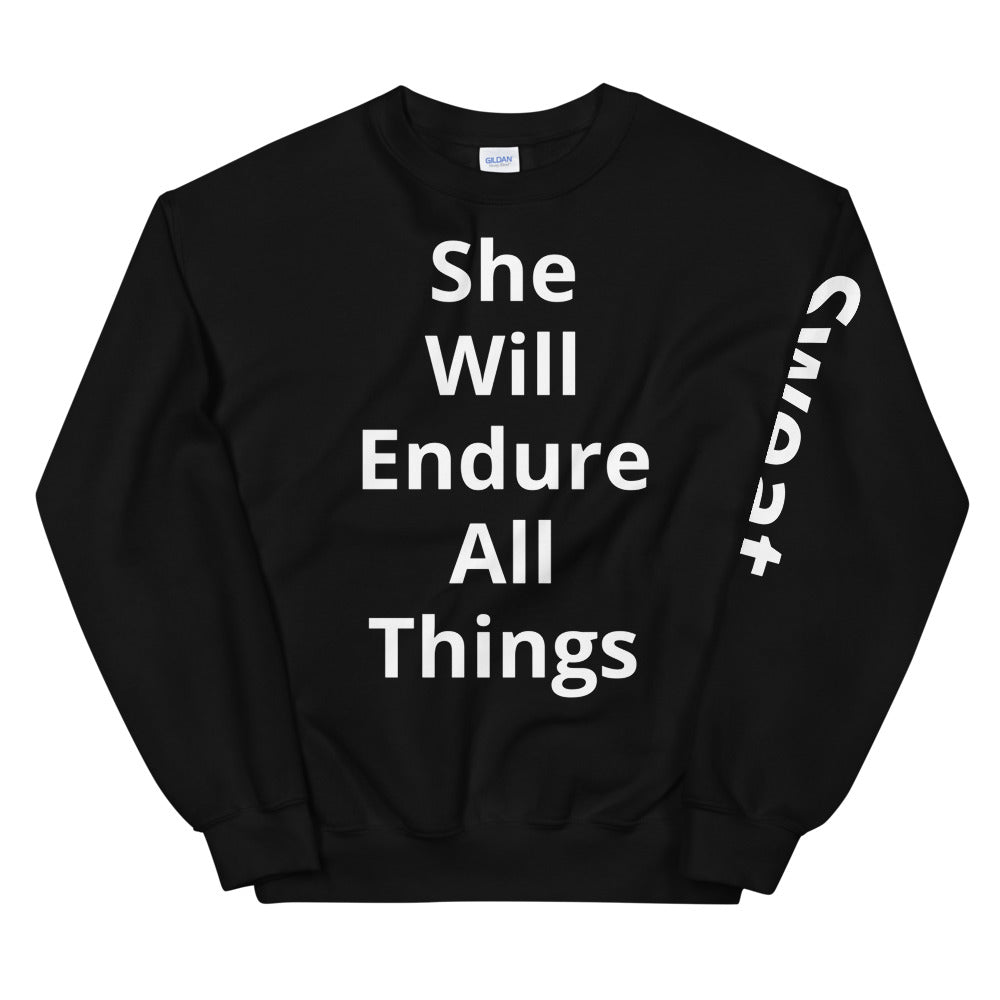 Sweat Unisex Sweatshirt