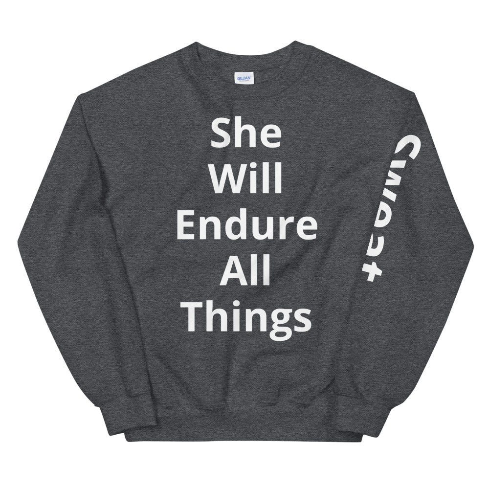 Sweat Unisex Sweatshirt