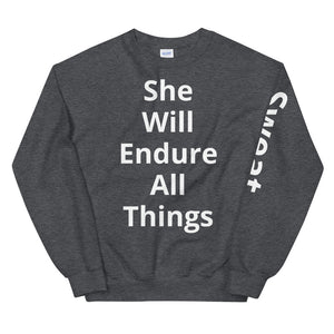Sweat Unisex Sweatshirt