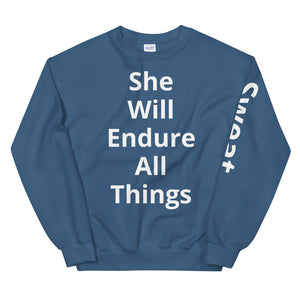 Sweat Unisex Sweatshirt