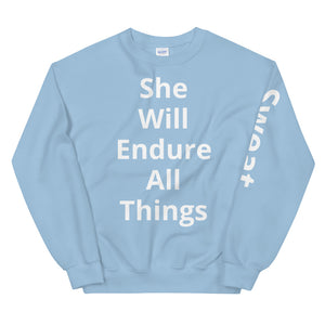 Sweat Unisex Sweatshirt