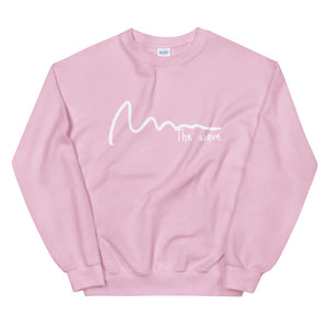 The Tides Unisex Sweatshirt