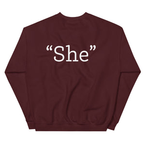 Dope Soul Unisex Sweatshirt