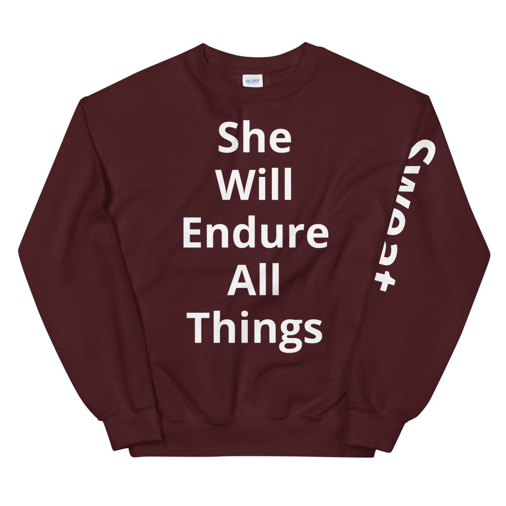 Sweat Unisex Sweatshirt