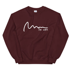 The Tides Unisex Sweatshirt