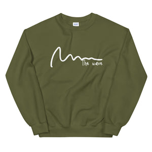 The Tides Unisex Sweatshirt