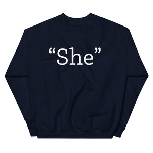 Dope Soul Unisex Sweatshirt