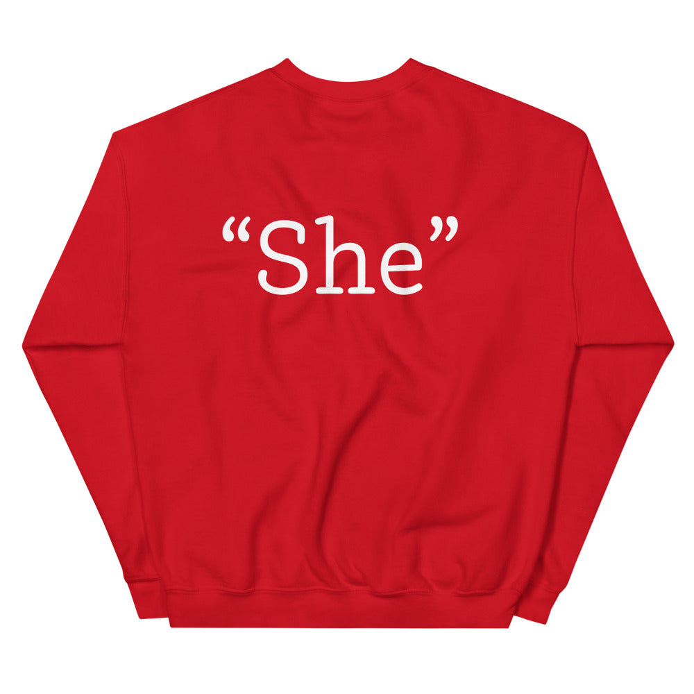 Dope Soul Unisex Sweatshirt