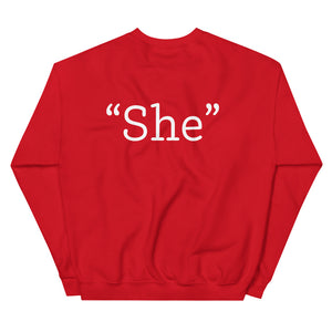 Dope Soul Unisex Sweatshirt