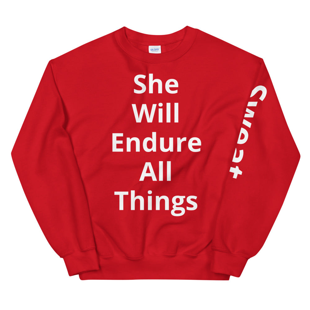 Sweat Unisex Sweatshirt