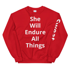 Sweat Unisex Sweatshirt