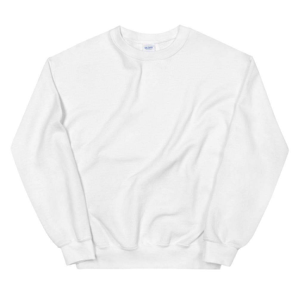 The Tides Unisex Sweatshirt
