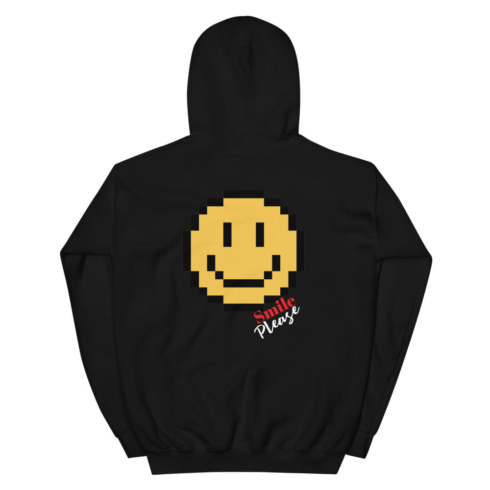 OOTD Unisex Hoodie