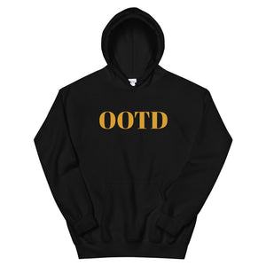 OOTD Unisex Hoodie