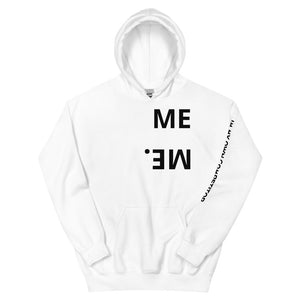 ME VS ME Unisex Hoodie