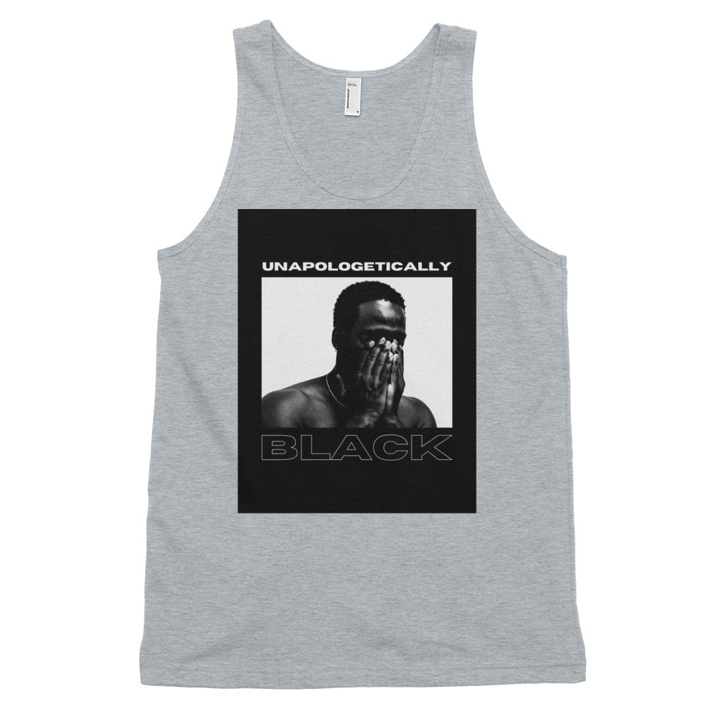 Classic tank top (unisex)