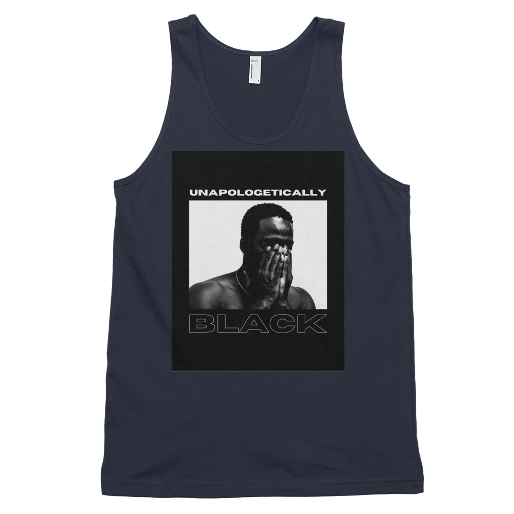 Classic tank top (unisex)