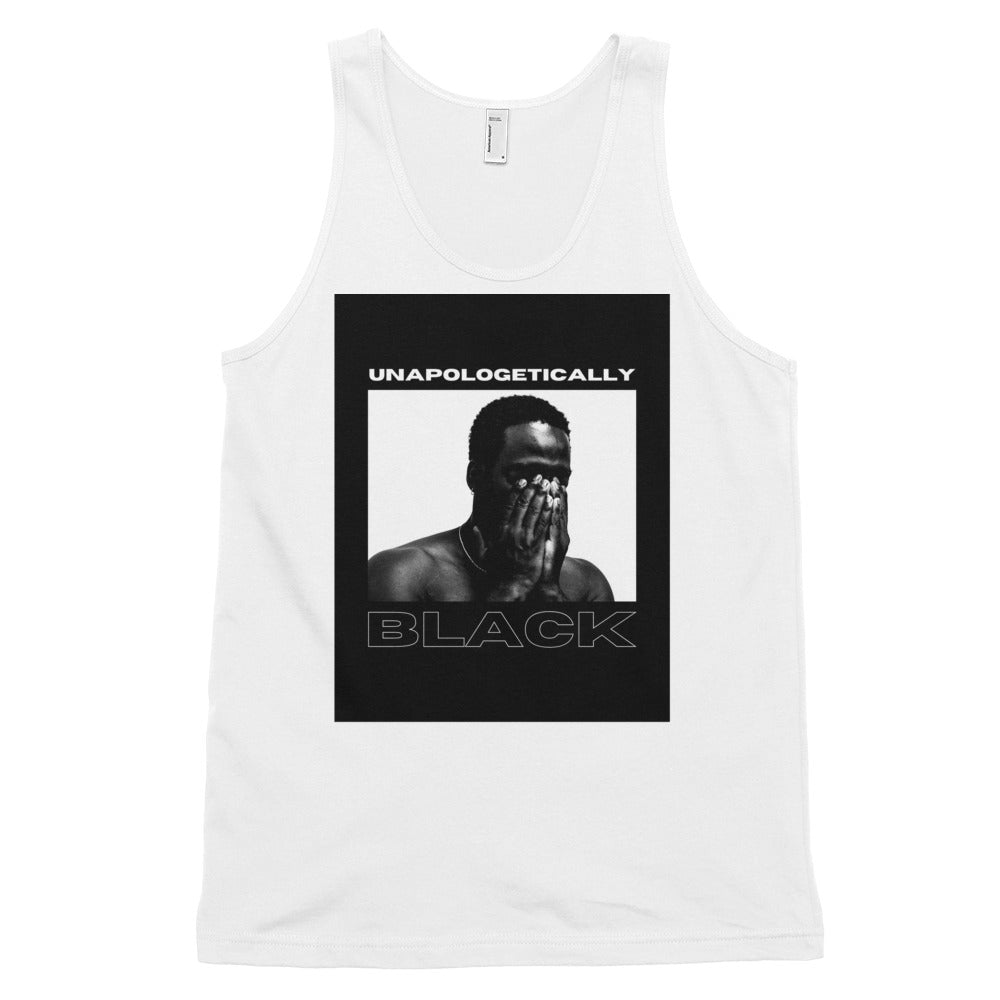 Classic tank top (unisex)