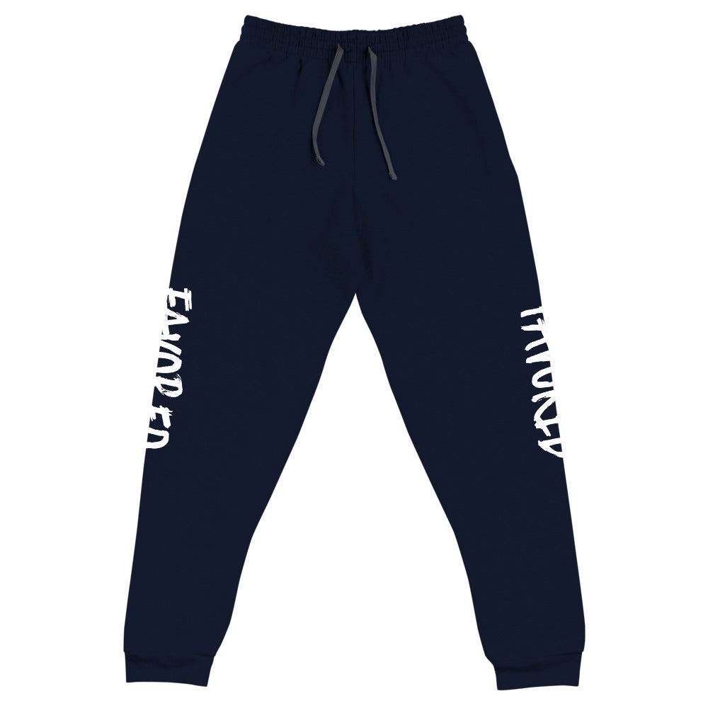 Favored Unisex Joggers