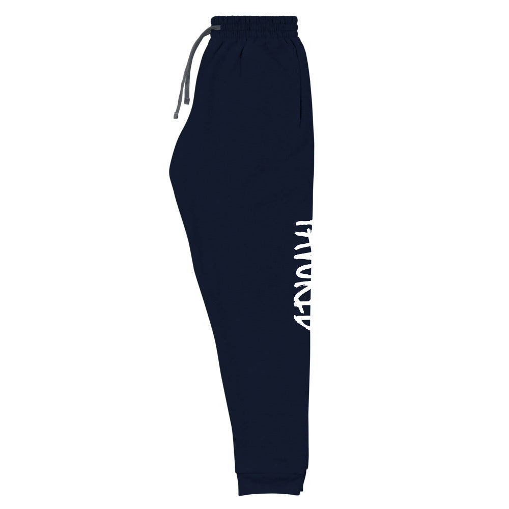 Favored Unisex Joggers