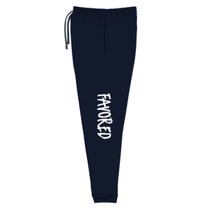 Favored Unisex Joggers