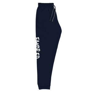 Favored Unisex Joggers