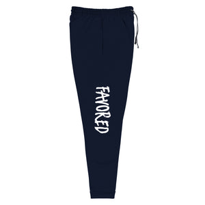 Favored Unisex Joggers