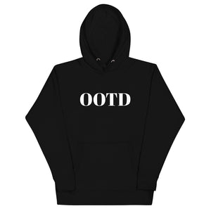 OOTD Unisex Hoodie