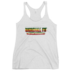 Women's Racerback Tank